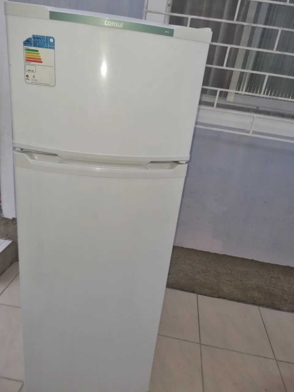 Vendo geladeira consul  - Foto 5