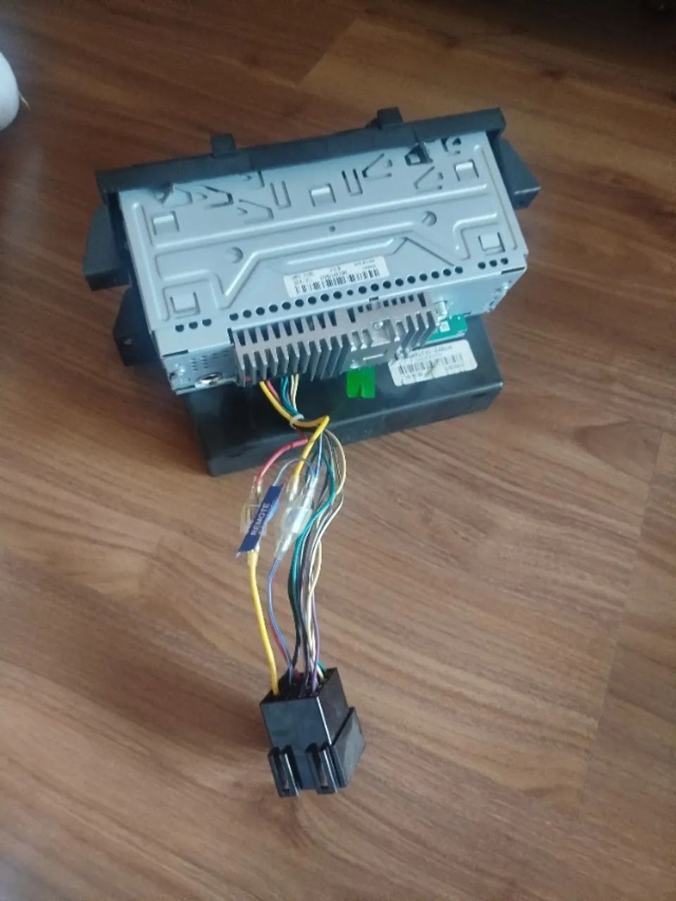 Rádio automotivo Pioneer Original GM - Foto 4