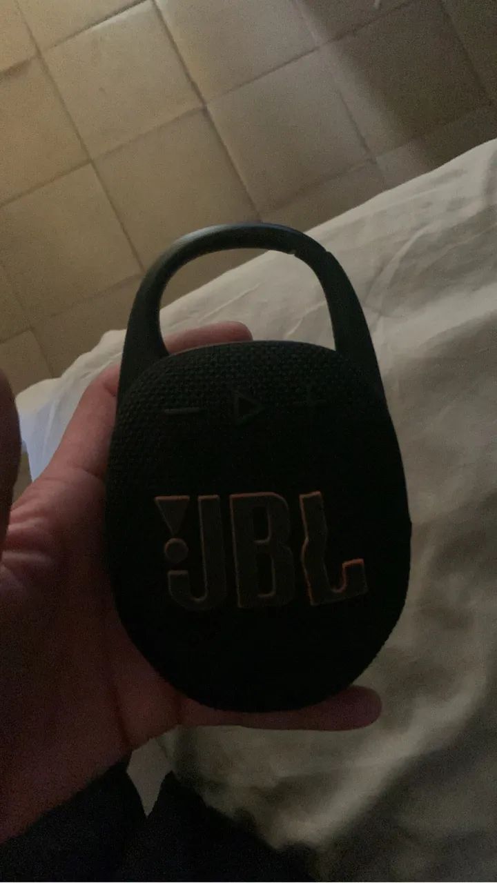 Jbl clip 5 - Foto 2