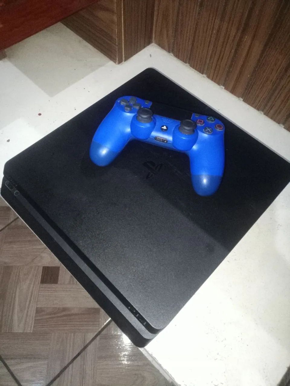 Ps? slim Desbloqueado 