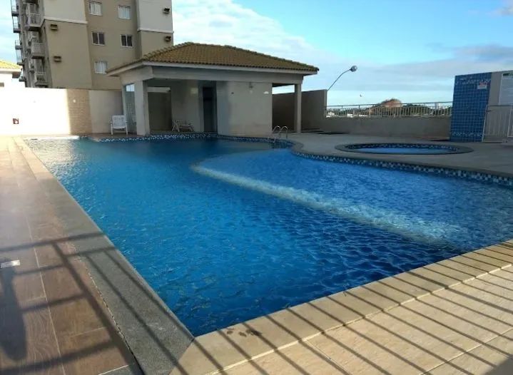 Residencial Mirante da Vila
