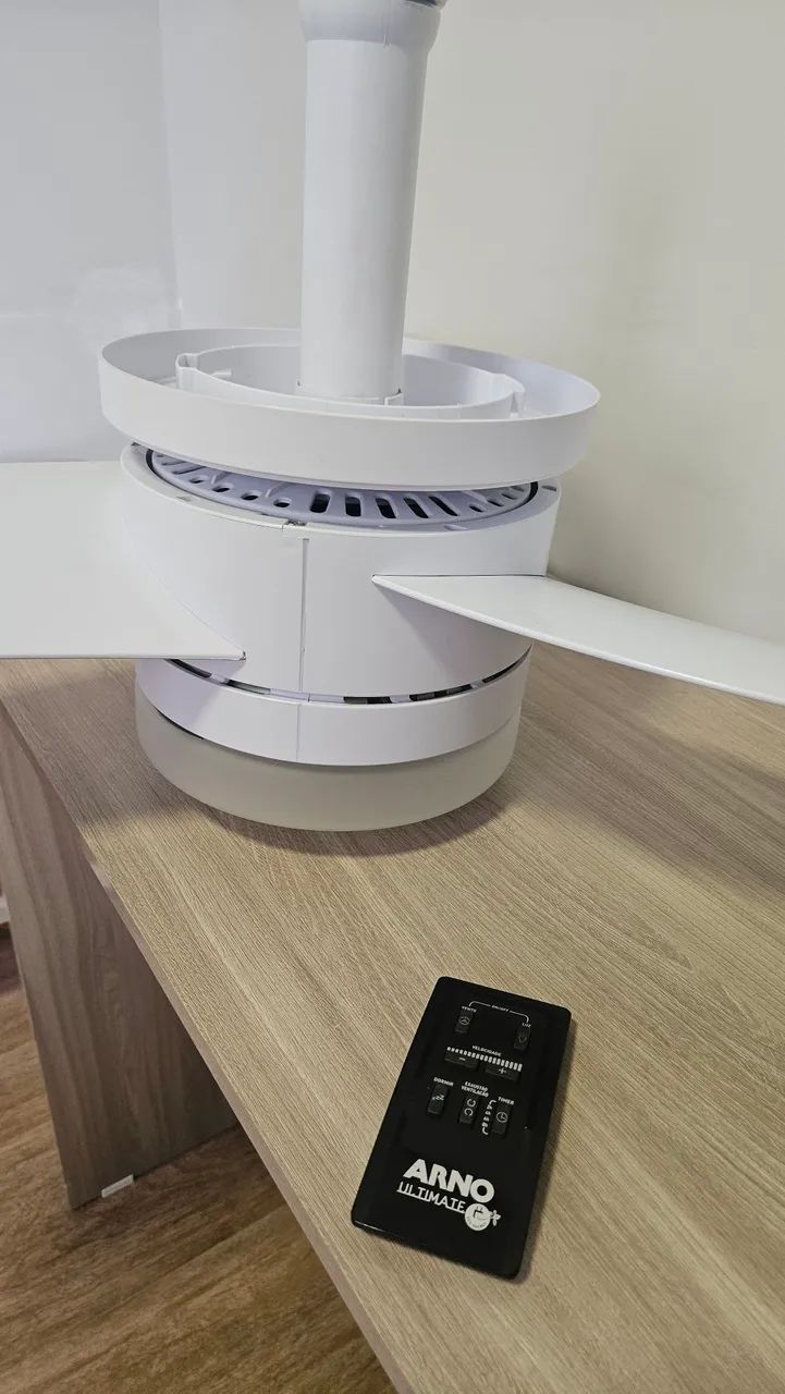Ventilador de teto Arno Ultimate - Foto 2