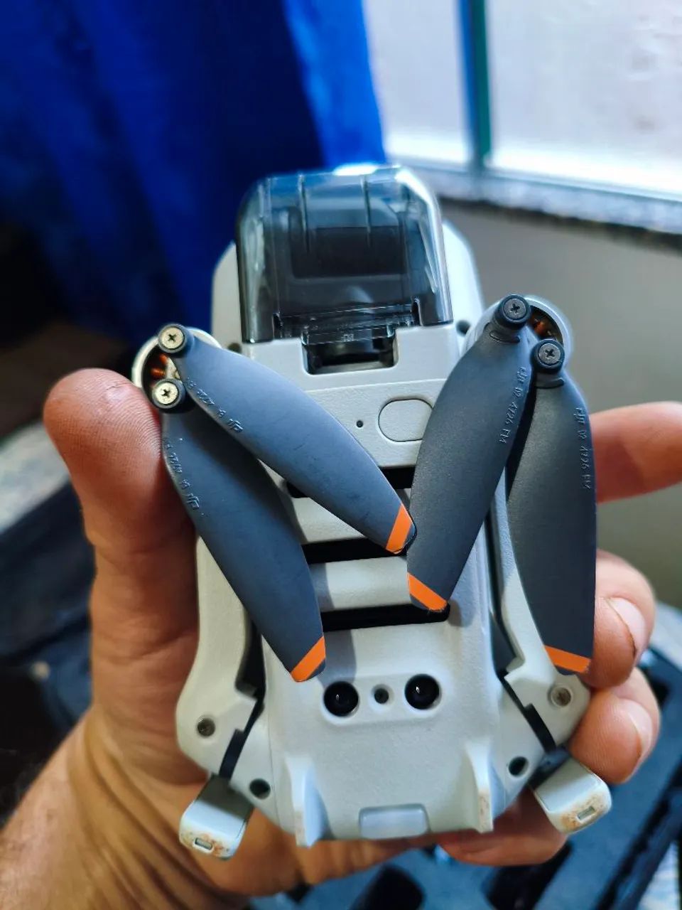 Drone Dji Mini 2  - Foto 4