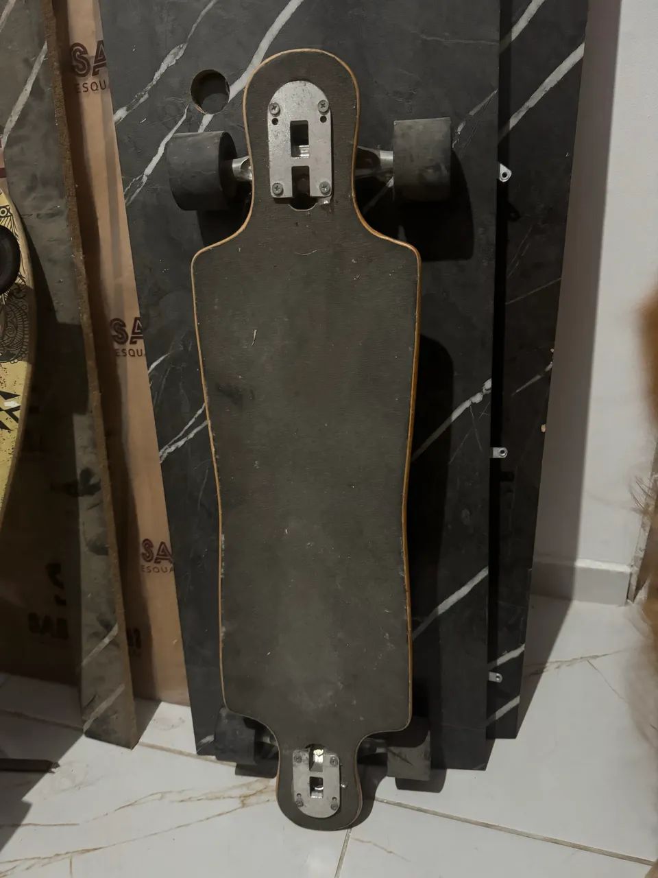 Skate long