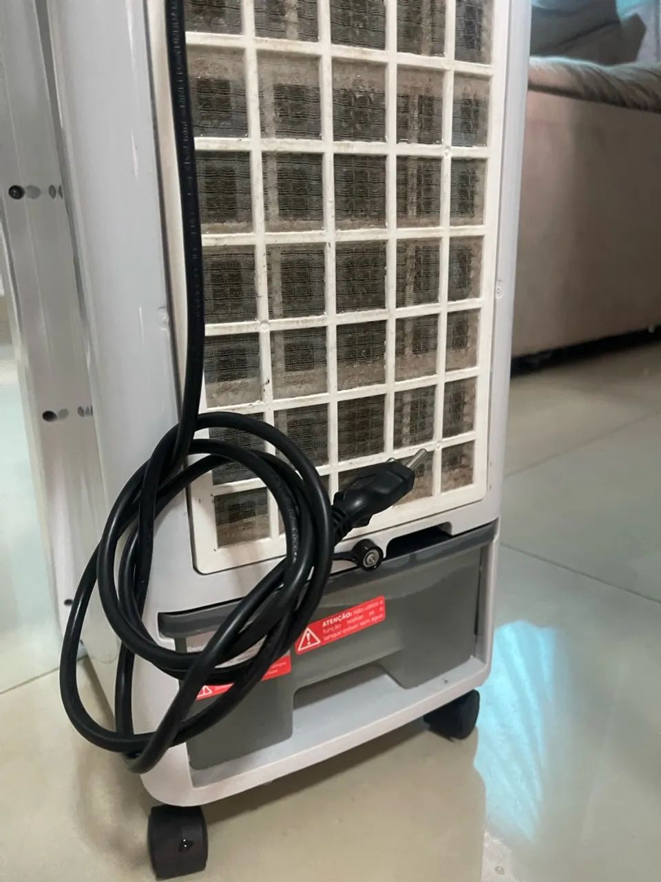Unificador Cadence  - Foto 2