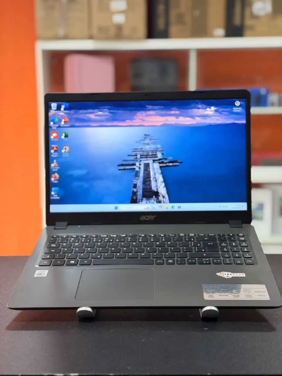 ACER ASPIRE A315-54 - Foto 2