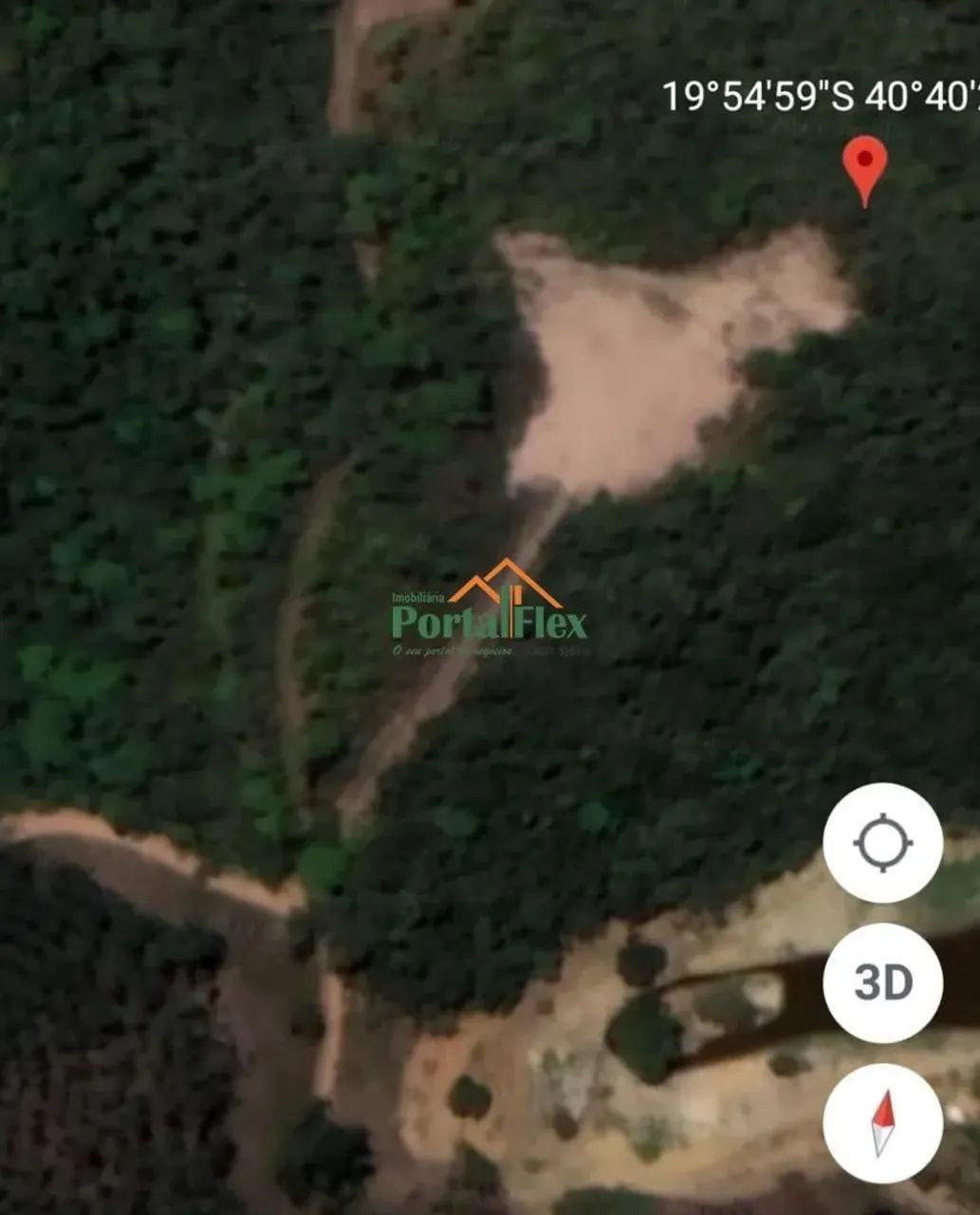 Terreno à venda em Alto Tabocas - Santa Teresa/ES - Foto 6