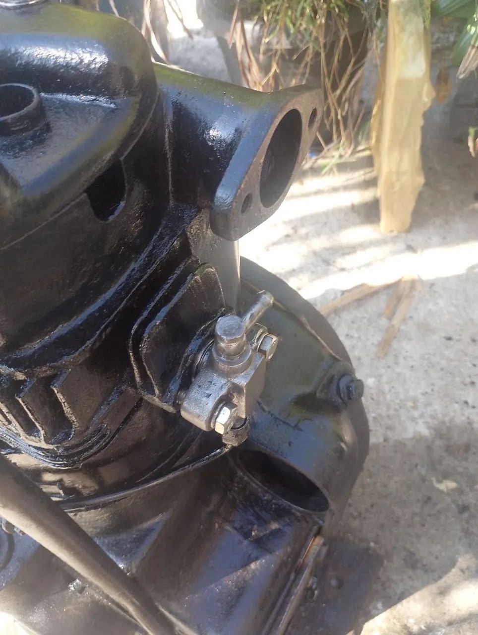 Motor Agrale m90  - Foto 4