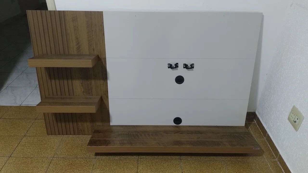 Painel TV - Foto 2