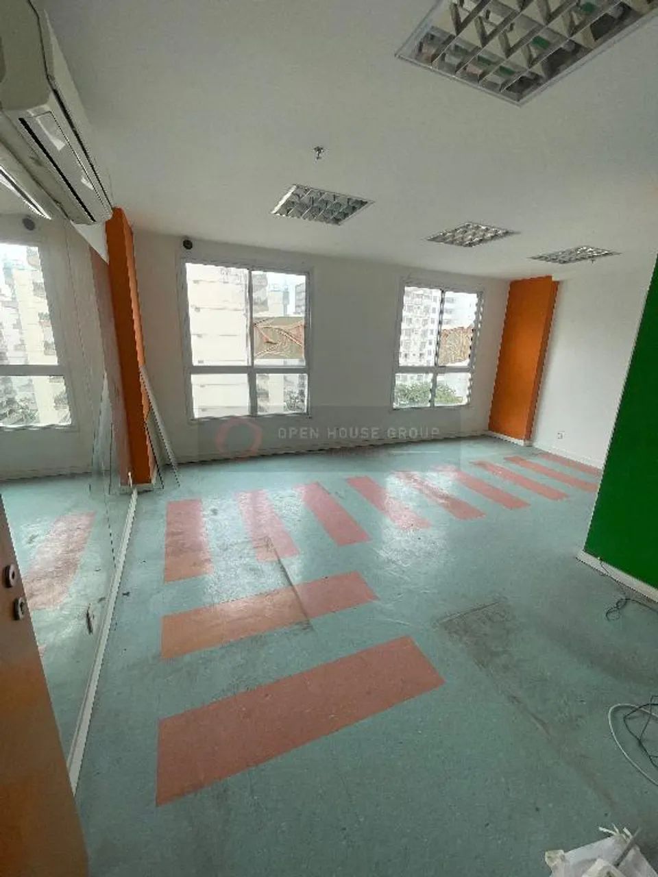 Open House vende SALA comercial na Moreira Cesar - Foto 3