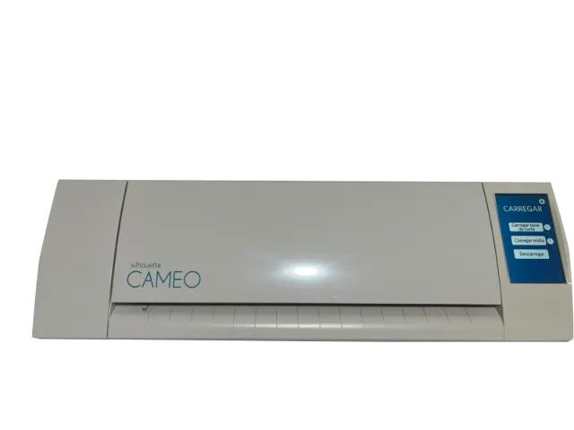 Silhouette Cameo 2 - 200v - Foto 2