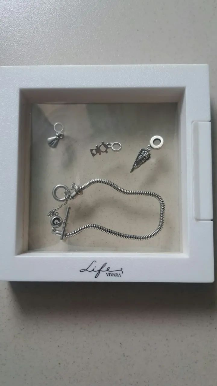 Pulseira Vivara