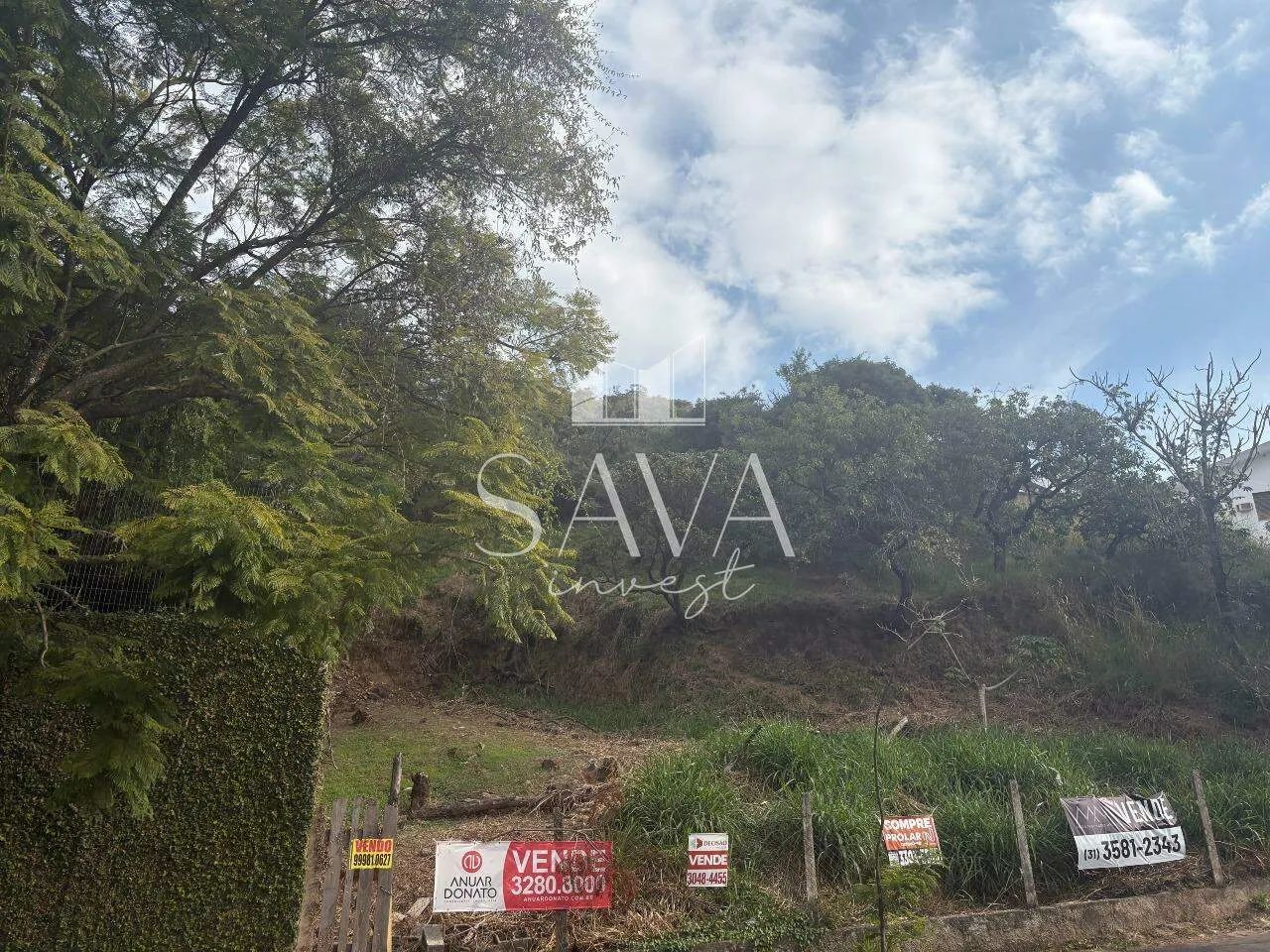 Lote à venda com 450 m² no Comiteco - Foto 4