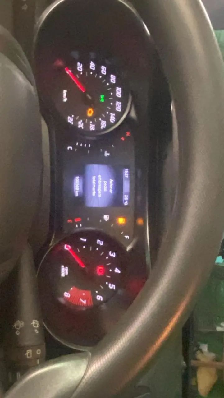Fiat Argo 1.0 6V Flex. 2022 - Foto 4