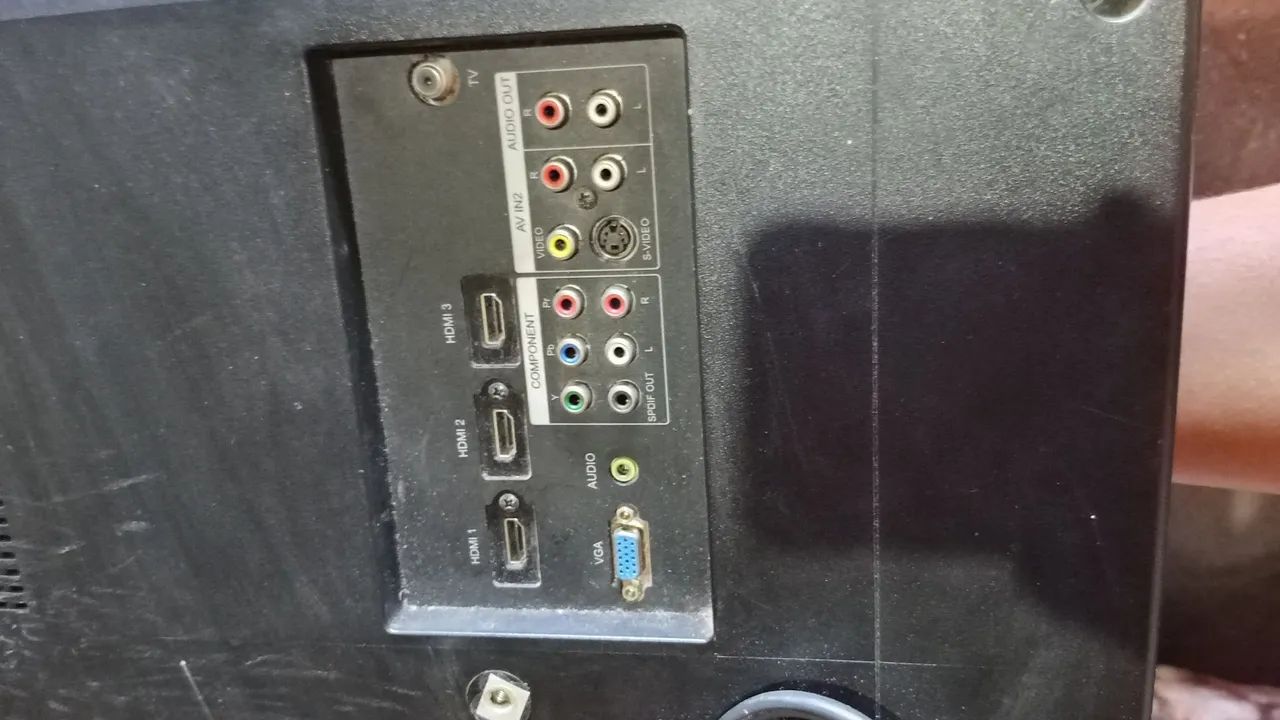Vendo tv 32 polegadas  - Foto 3