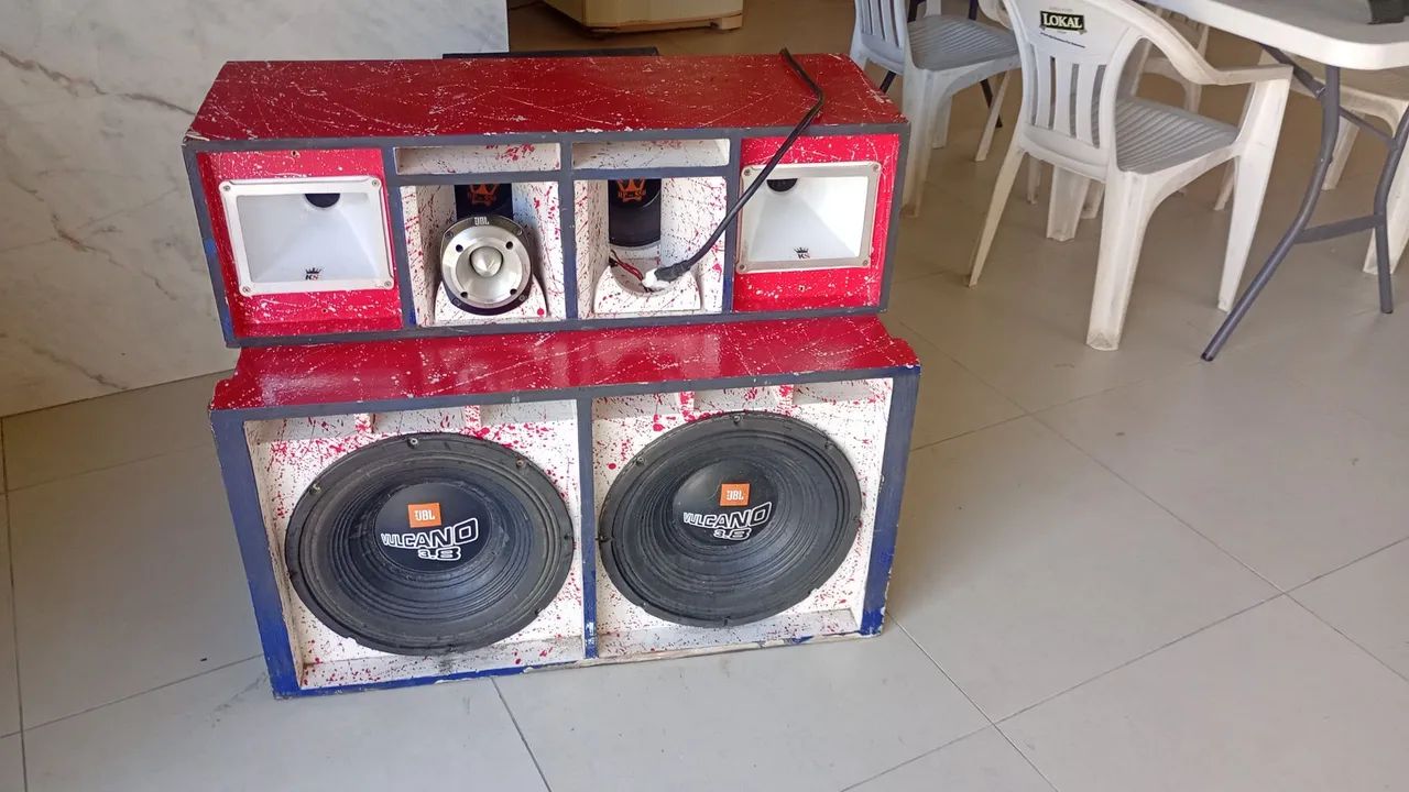 Som automotivo  - Foto 3