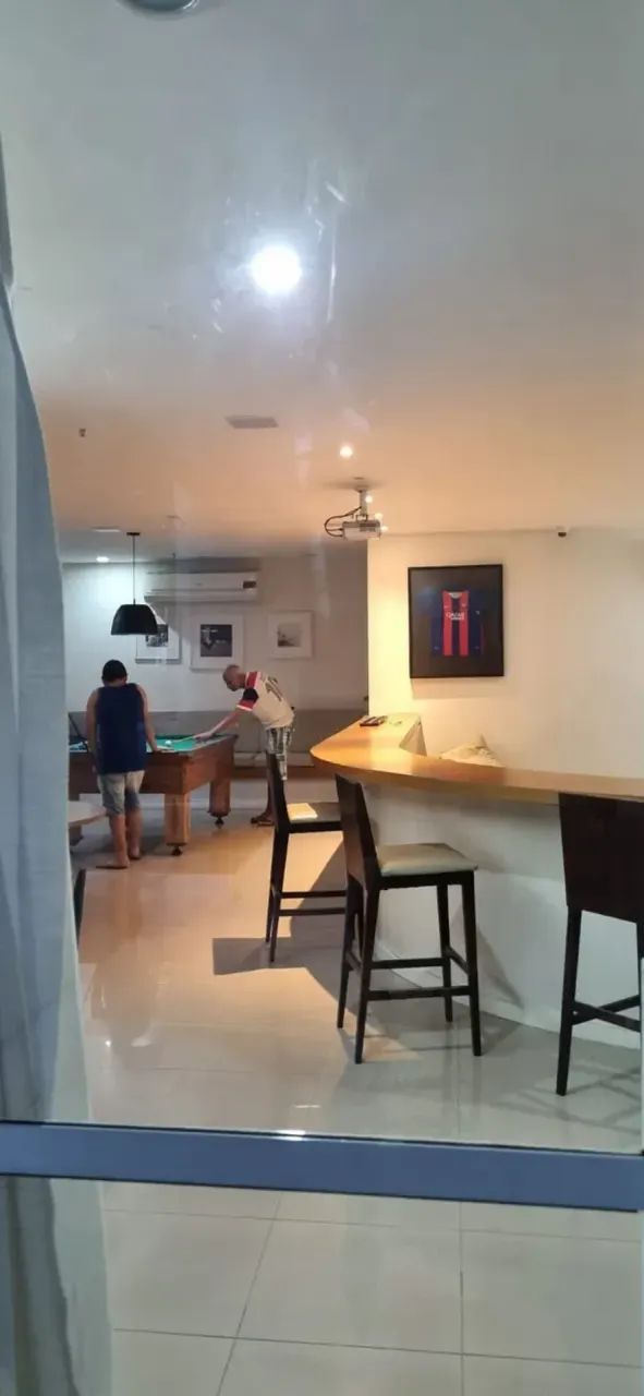 Apartamento para aluguel com 50 metros quadrados com 2 quartos - Foto 4