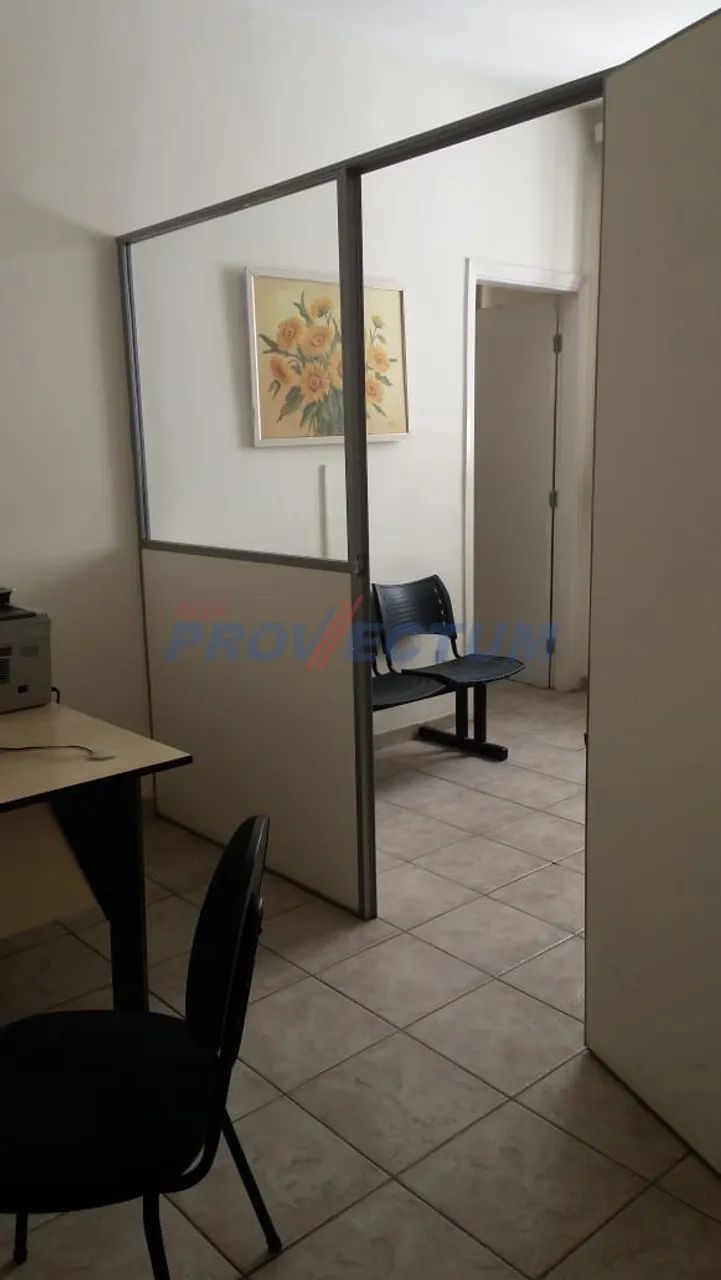 sala - Centro - Campinas - Foto 4