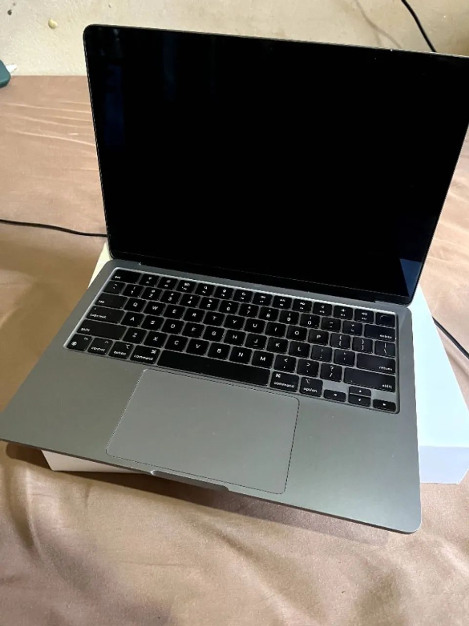 MacBook Air M2 - 256gb/16gb Ram - Foto 2