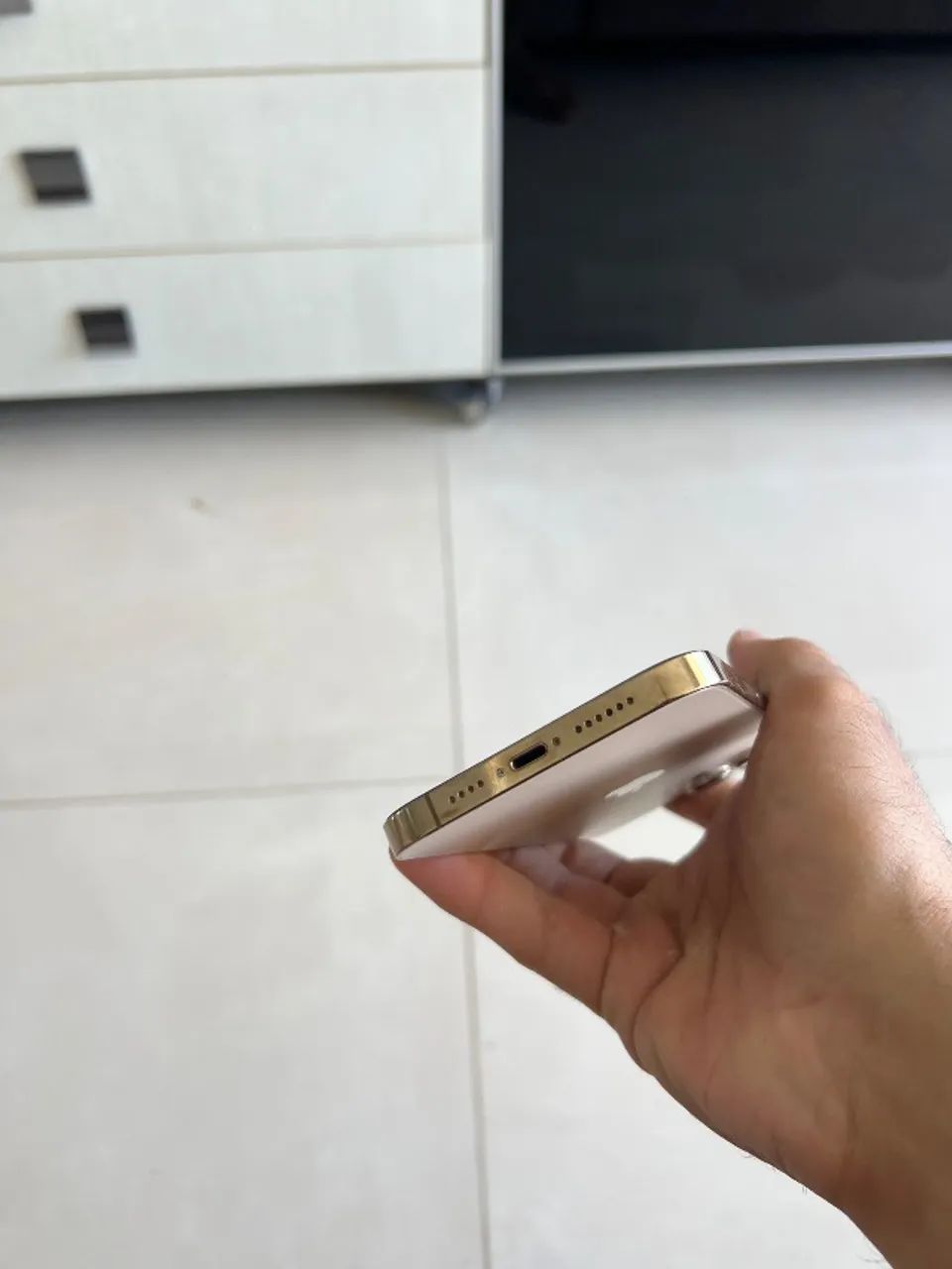 Iphone 13 pro max 256 - Foto 3