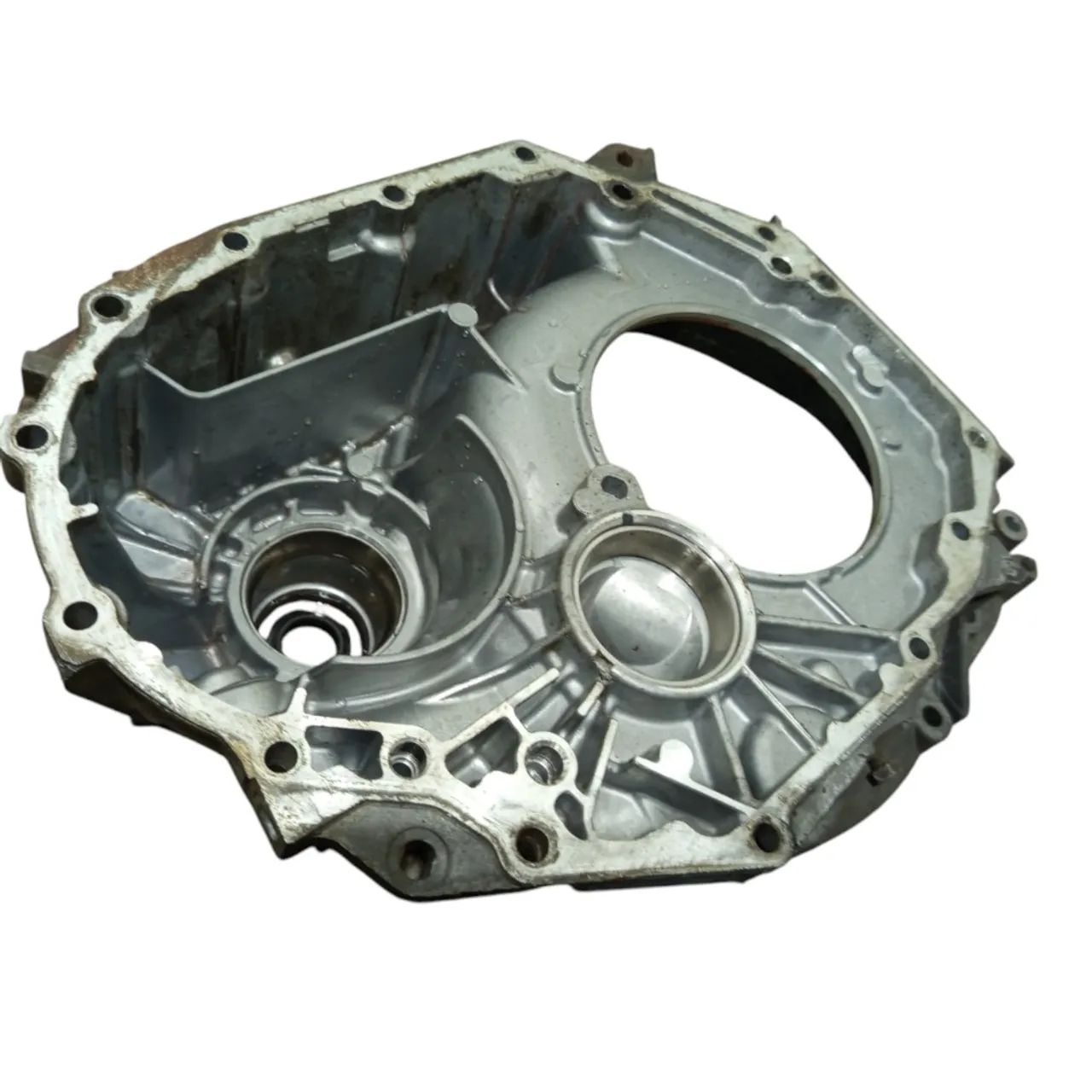 Capa Seca Caixa Cambio Automático Al4 307 Xsara C4 2.0 - Peças