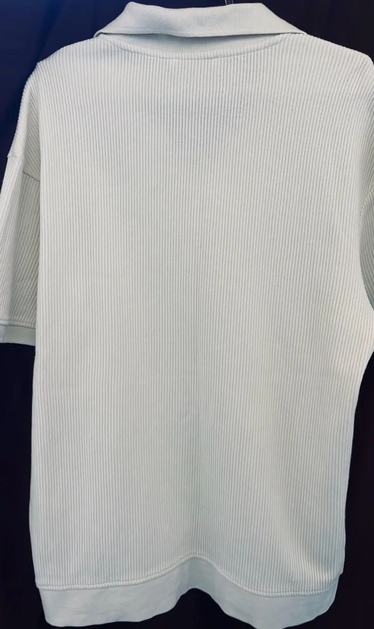 camisa polo zara  - Foto 4