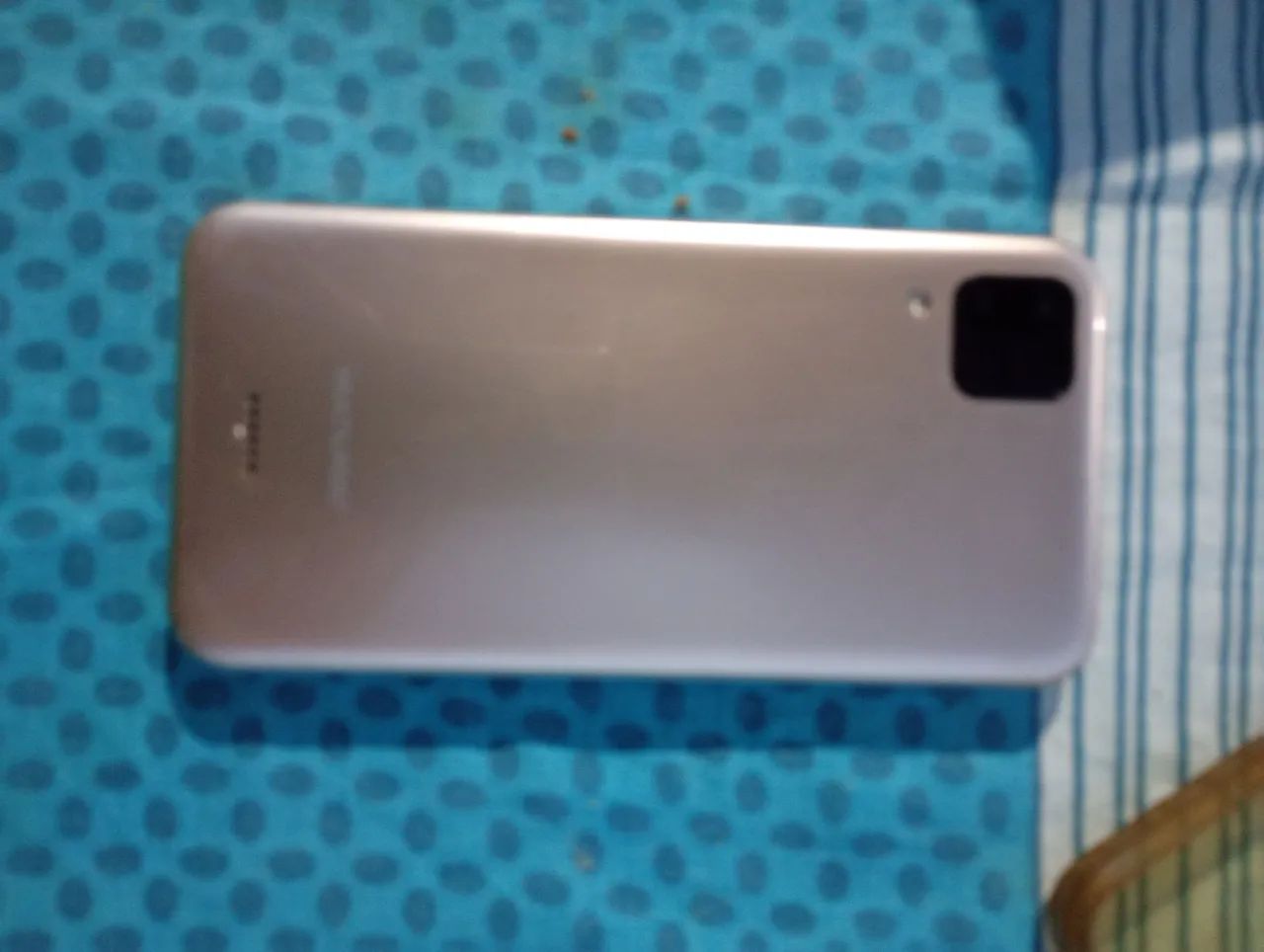 Celular Multilaser E2 Dourado 32 gb - Foto 5