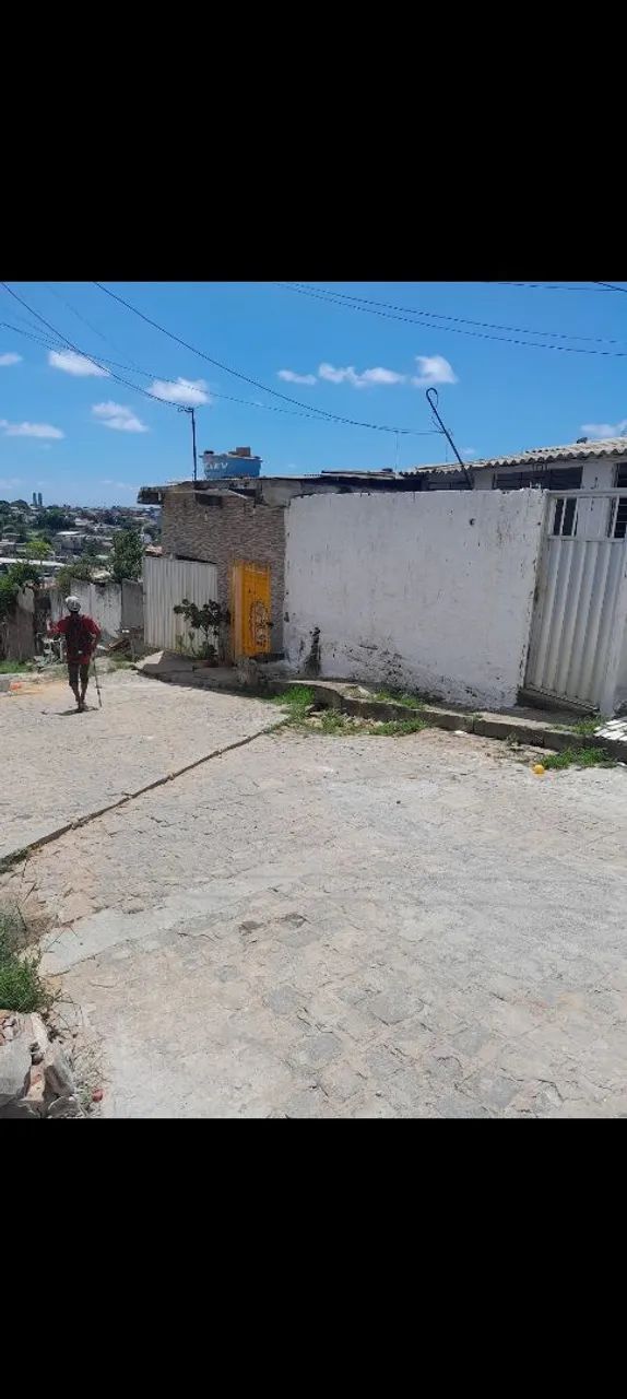 Foto - Olinda - Tabajara