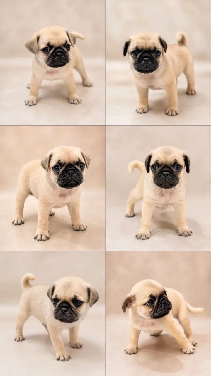 Cachorro - Foto 2
