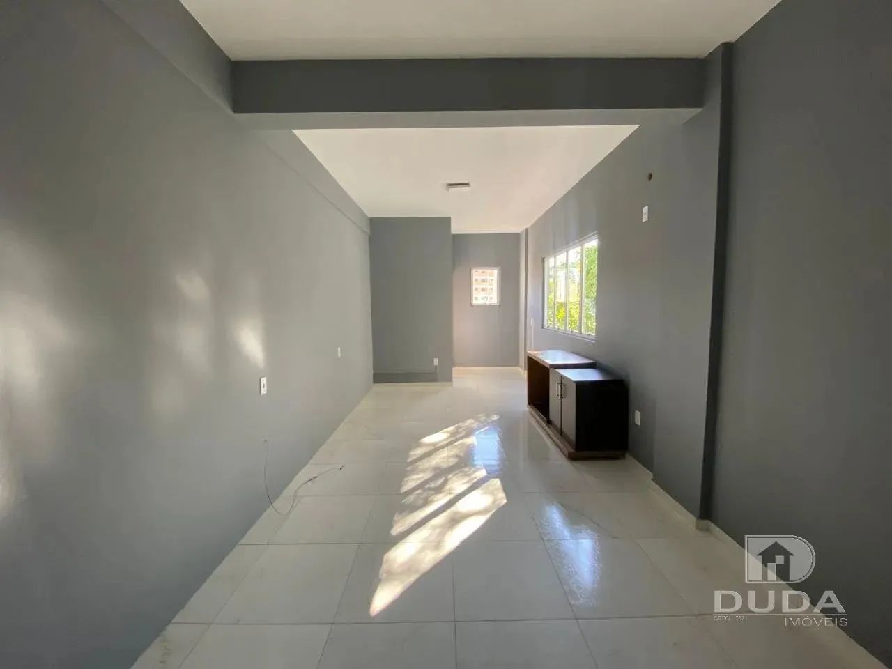 Sala comercial aérea com 25 m² e 01 garagem - Foto 5