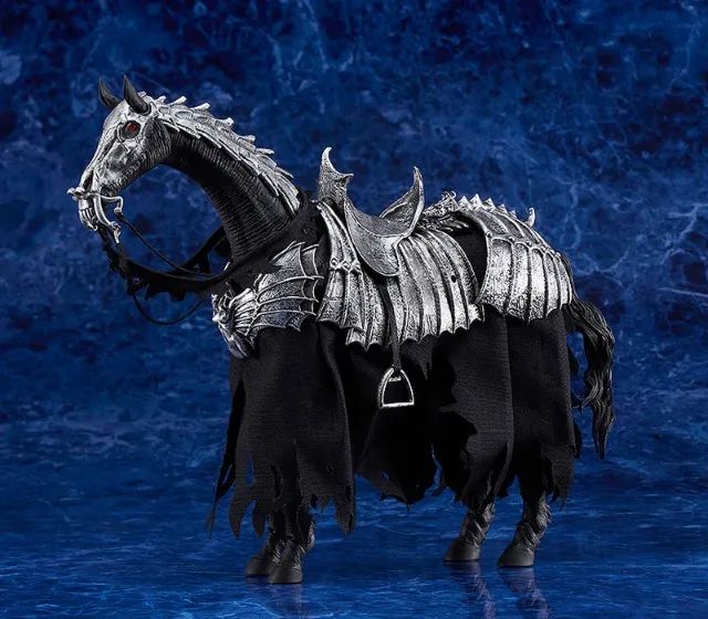 Figura de ação figma Berserk Skull Knight DX Edition - Foto 4