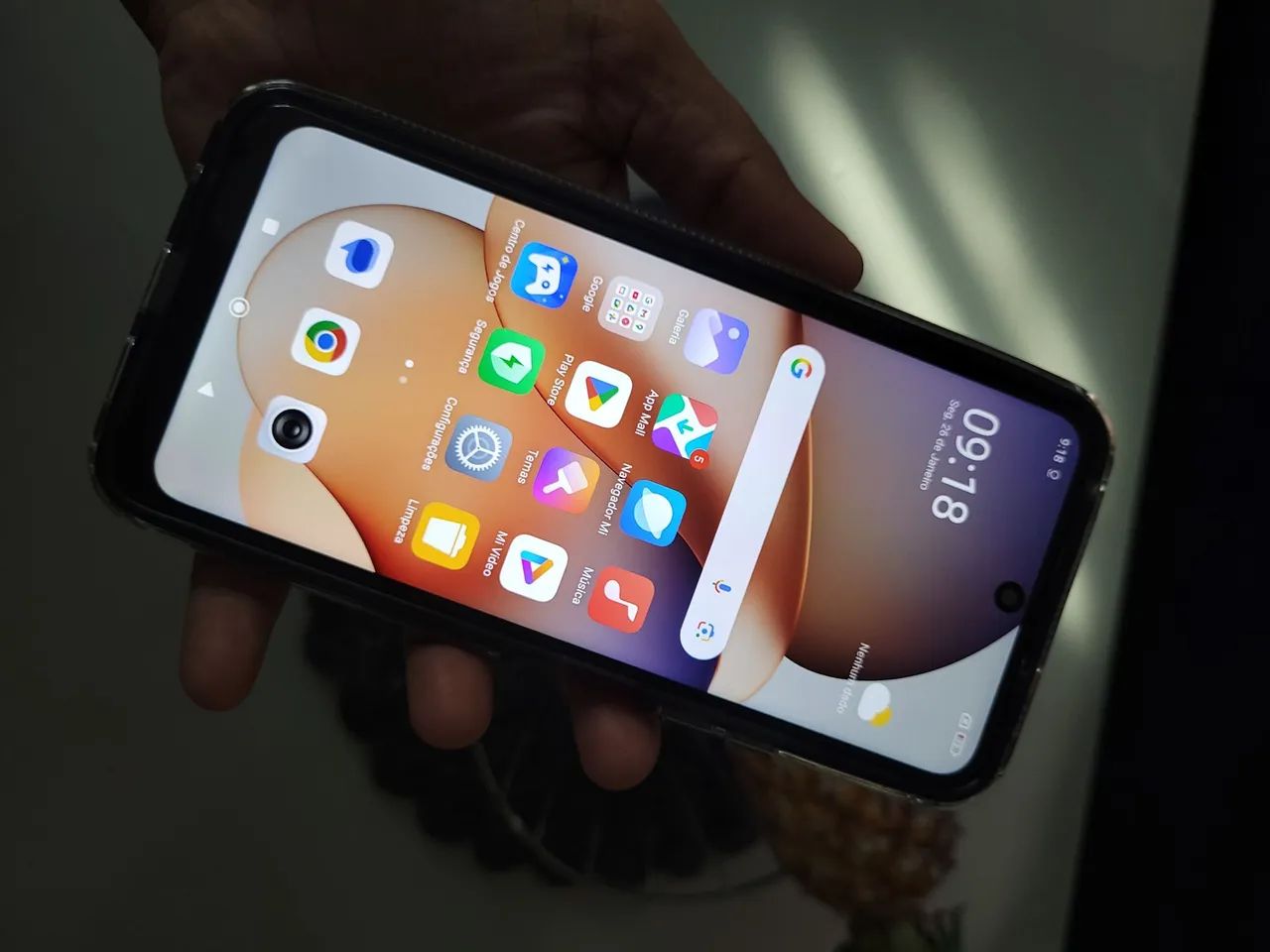 REDMI note 12 - Foto 5