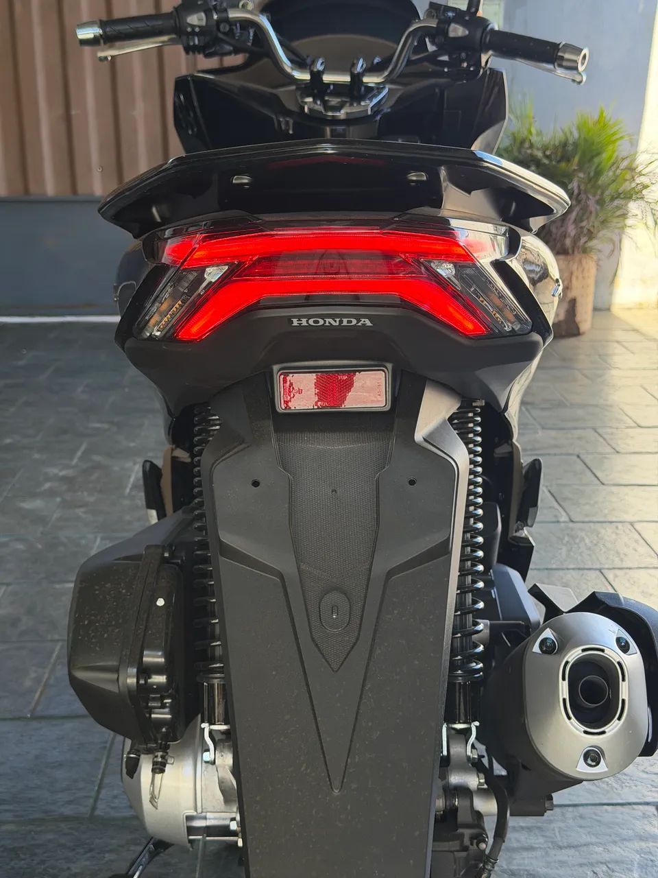 PCX 2026 DLX 0km  - Foto 4