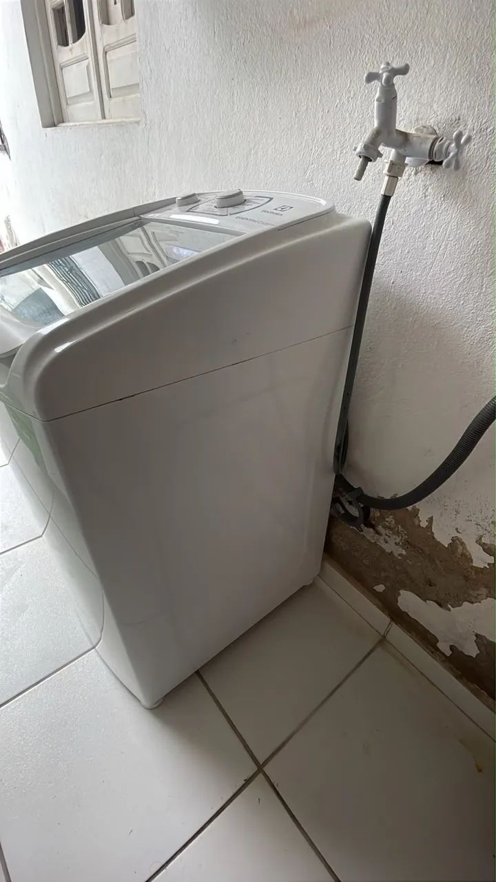 Máquina de Lavar Electrolux 11kg - Foto 2