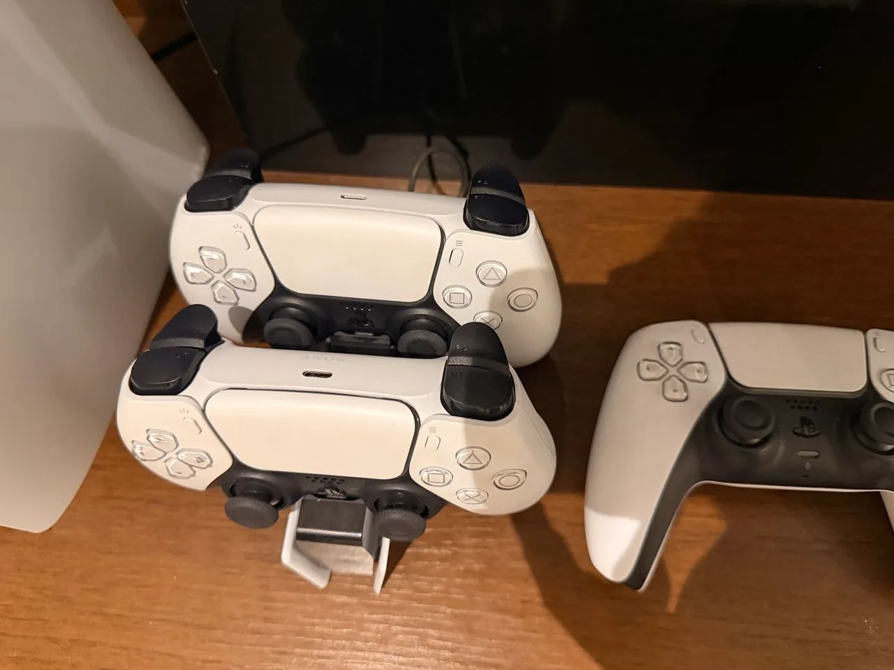 Ps5 slim digital novo - Foto 3