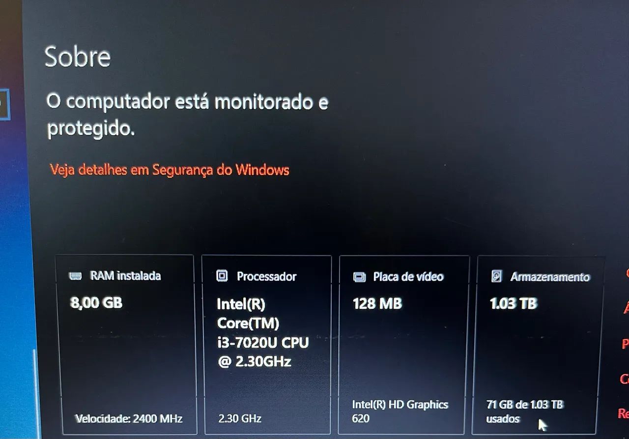 Samsung essentials e30 - Foto 5