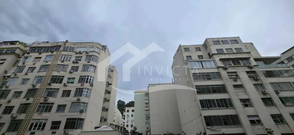 Belíssima sala comercial no coração de Copacabana! - Foto 3