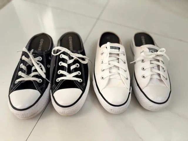 Tenis All Star.  - Foto 2