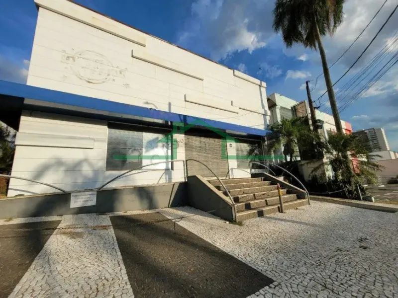 Comerciais - AV. CARLOS BOTELHO - Foto 2
