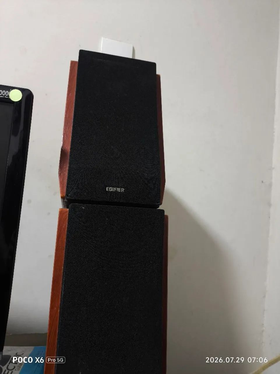 Monitor de audio edifier r1700bt - Foto 3