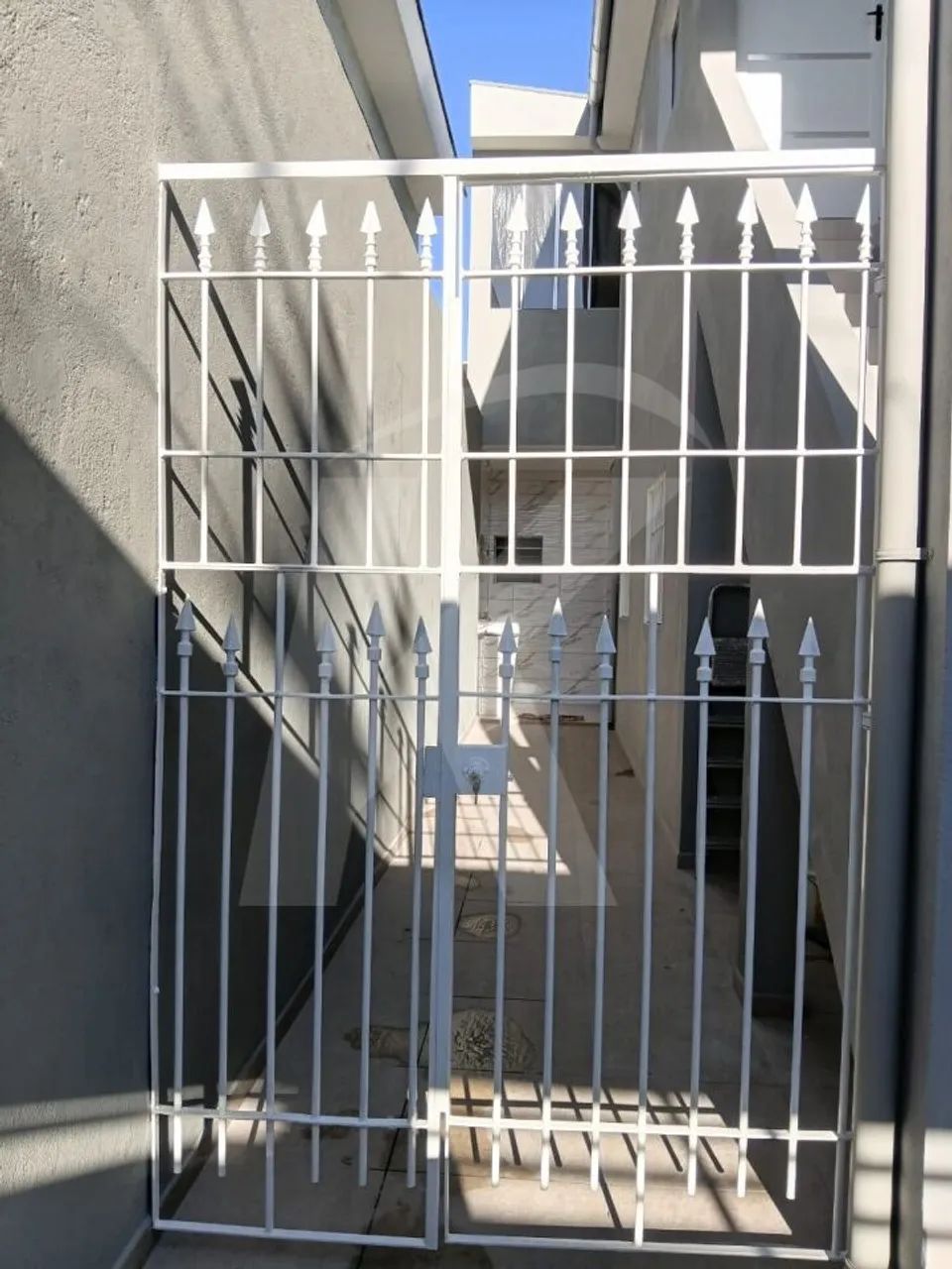 Casa para Locação, Casa Verde, 02 quartos e 01 vaga - Foto 4