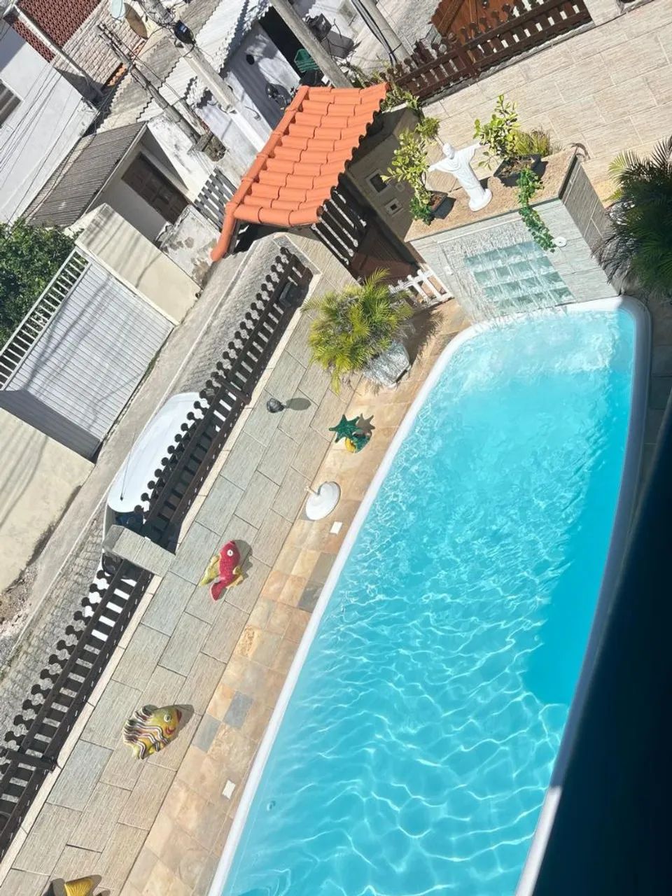 Mansão no centro de Saquarema  - Foto 3
