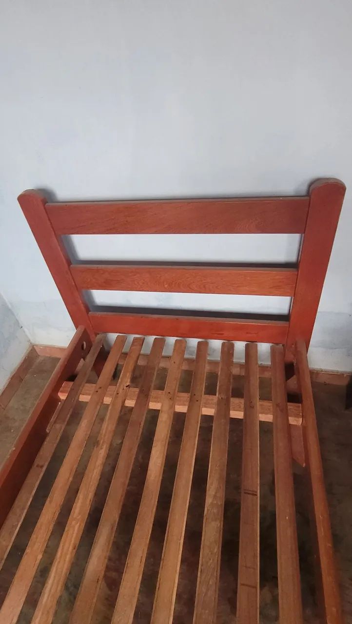 Cama de solteiro  - Foto 3