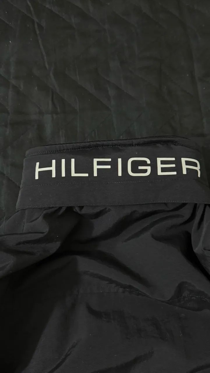 Tommy Hilfiger jaqueta - Foto 2
