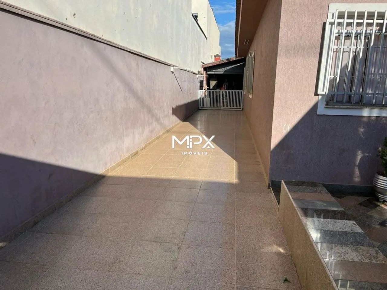 Casa à venda em Piracicaba, Perdizes, com 2 quartos, com 180 m² - Foto 4