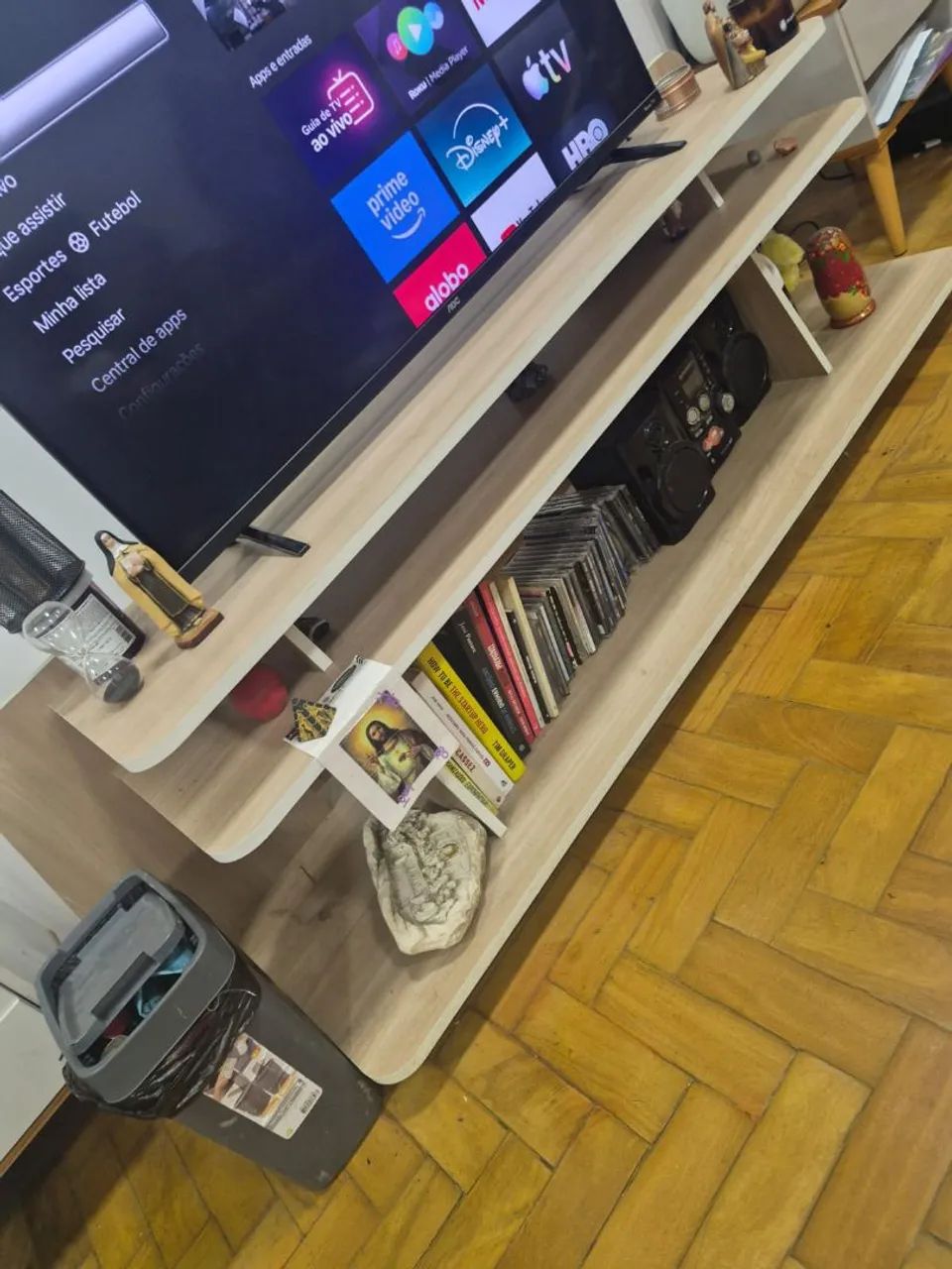 Rack para tv  - Foto 2