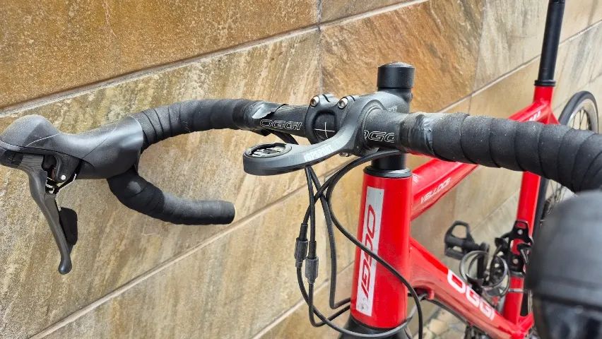Bicicleta speed oggi veloce  - Foto 2