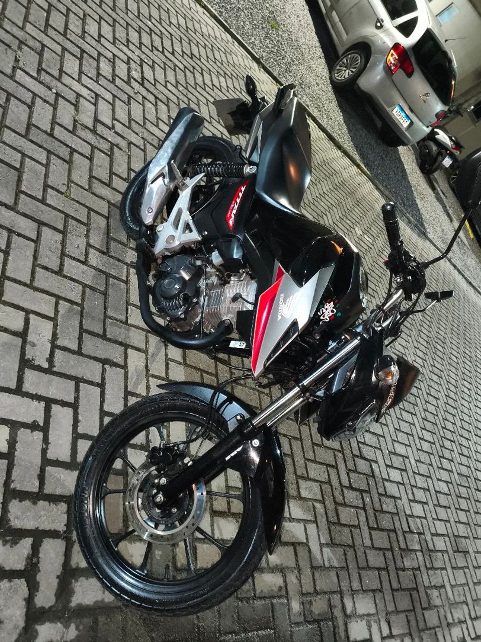 Titan 160 ABS 2025  - Foto 5