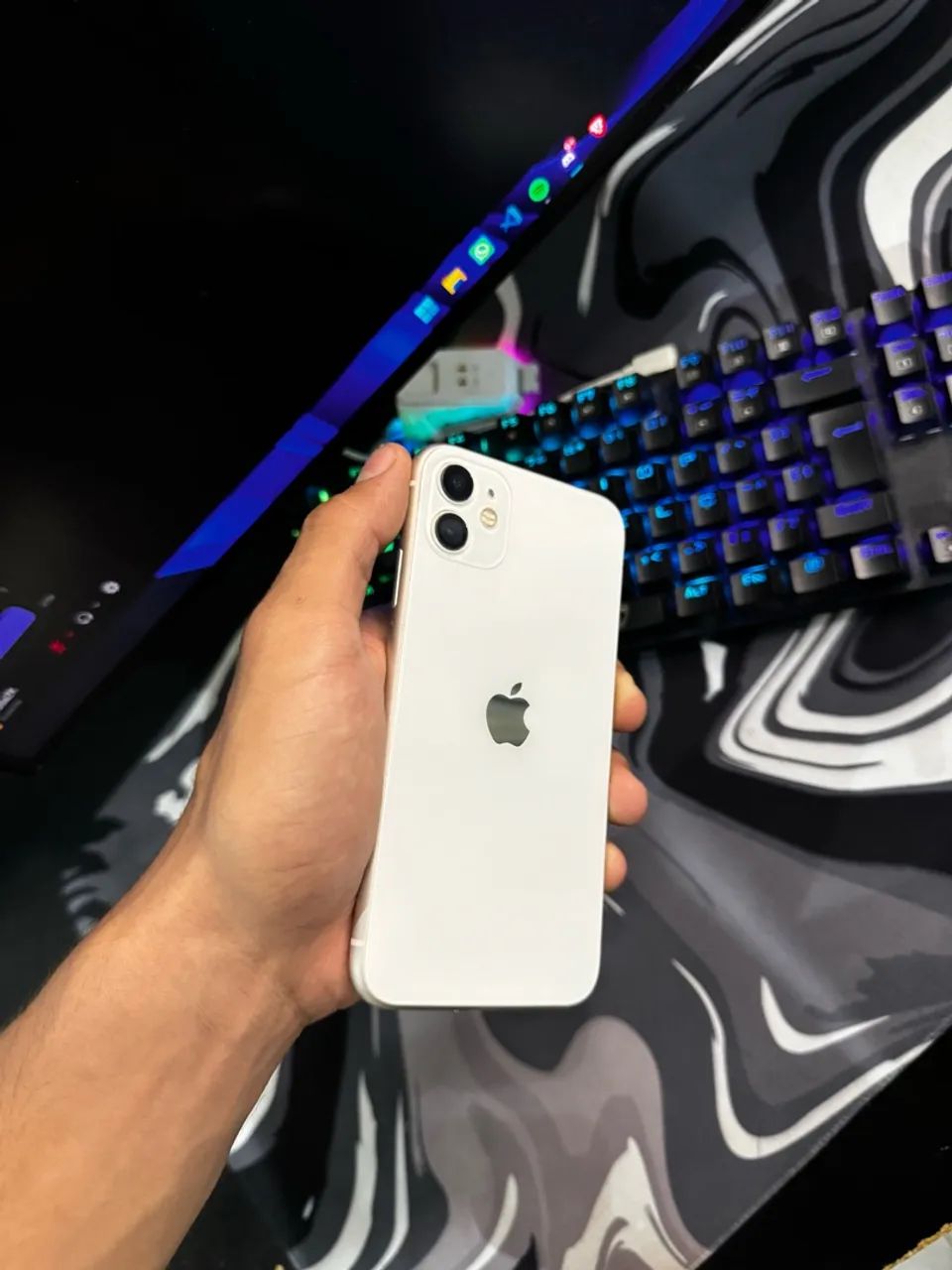 iphone 11 64Gb 