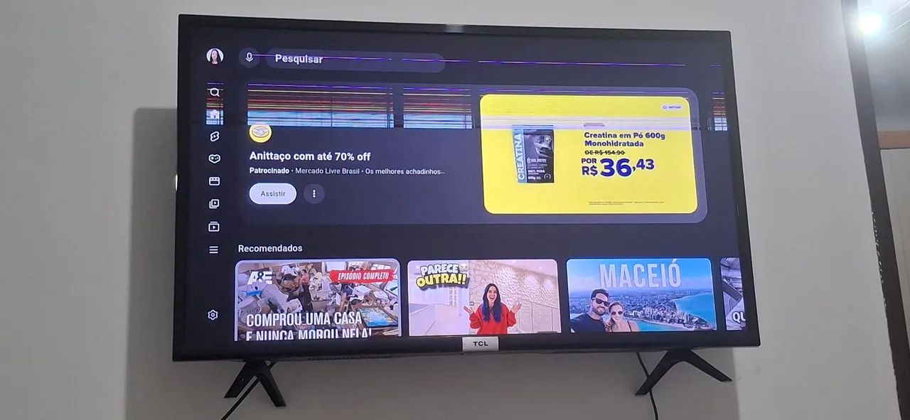 TV TCL